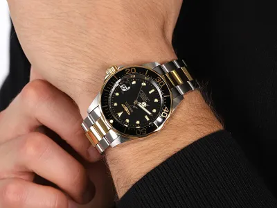 Orё dore Invicta Pro Diver 8927 - 2