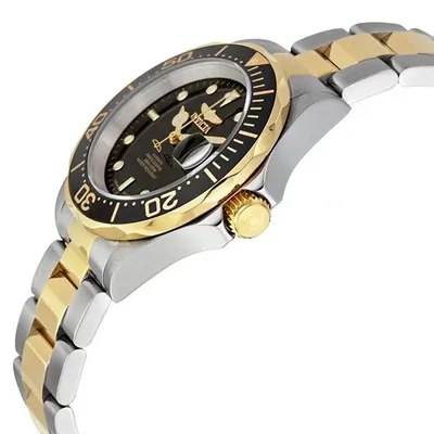 Orё dore Invicta Pro Diver 8927 - 4