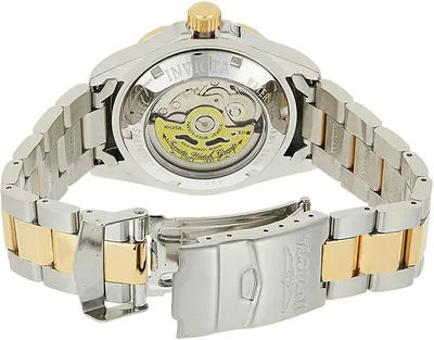 Orё dore Invicta Pro Diver 8927 - 5