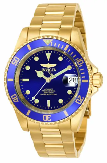 Orë dore Invicta Automatic 8930OB