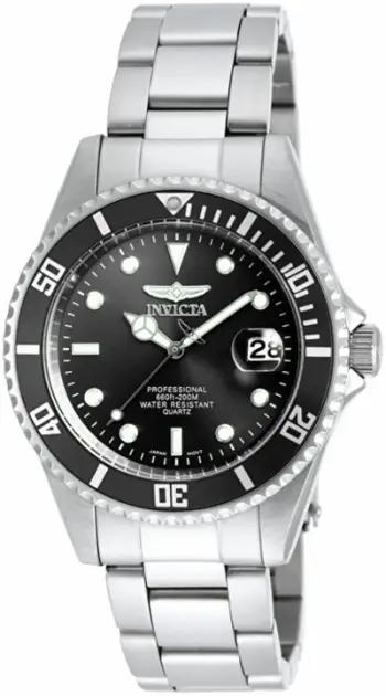 Orë dore Invicta Diver 8932OB