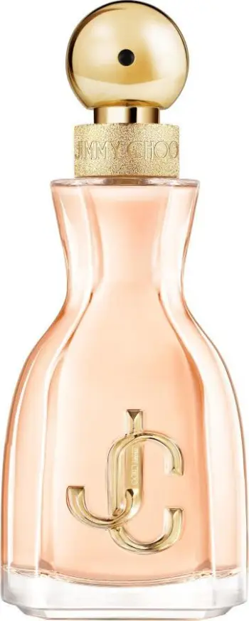 Eau de Parfum për femra Jimmy Choo I Want Choo, 60ml