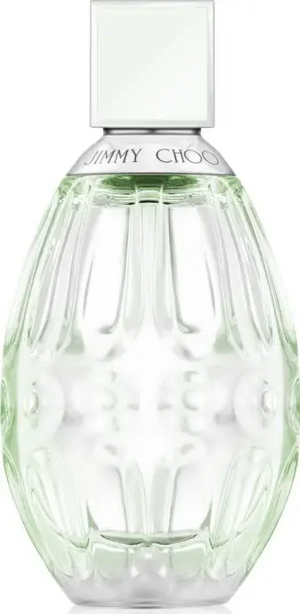 Eau de Toilette Jimmy Choo Floral, 90ml