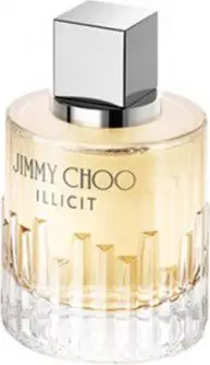Eau de Parfum Jimmy Choo Illicit, 100 ml