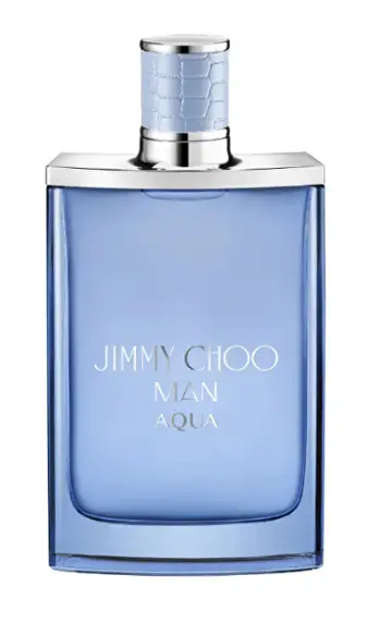 Eau de Toilette JIMMY CHOO Man Aqua