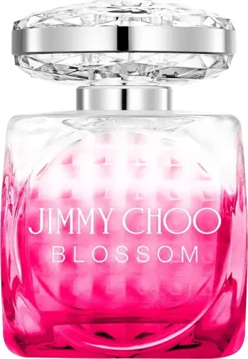 Eau de Parfum Jimmy Choo Blossom, 40 ml