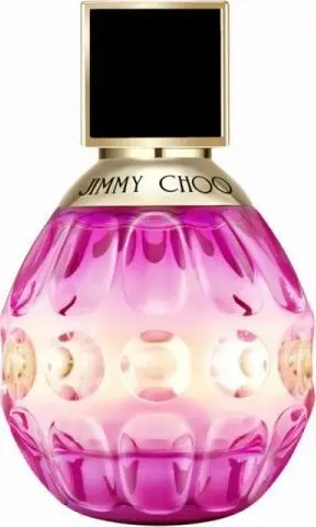Parfum Jimmy Choo Rose Passion EDP, 40 ml, për femra