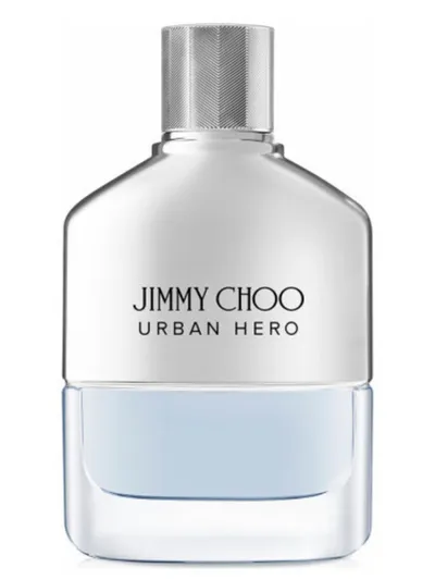 Eau de Parfum Jimmy Choo Urban Hero, 30 ml - 1
