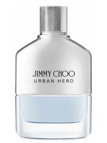 Eau de Parfum Jimmy Choo Urban Hero, 30 ml