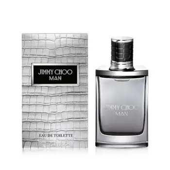 Eau de Toilette për meshkuj Jimmy Choo Man 30ml