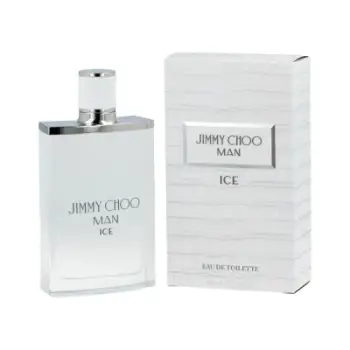 Eau de toilette Jimmy Choo Man Ice, 100ml