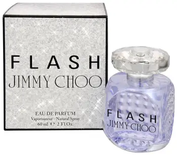 Eau de Parfum për femra Jimmy Choo Flash 60ml
