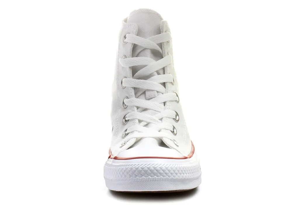 Atlete Converse femra, të bardha - 15