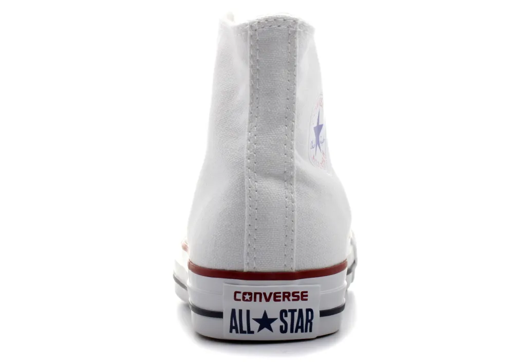 Atlete Converse femra, të bardha - 6