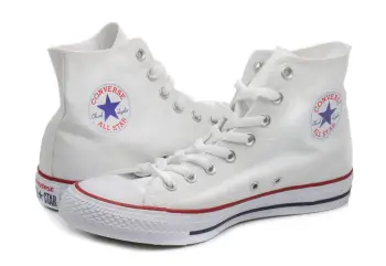 Atlete Converse femra, të bardha