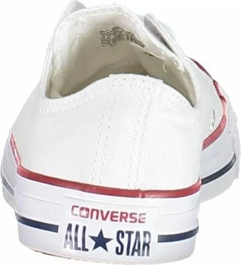 Atlete Converse femra, të bardha - 1