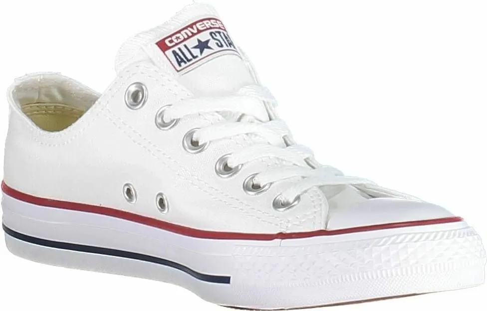 Atlete Converse femra, të bardha - 2