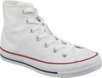Atlete Converse për meshkuj dhe femra, të bardha