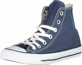 Atlete Converse meshkuj, të kaltra