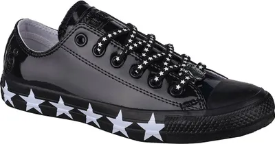 Atlete për femra Converse, nr. 36.5, të zeza - 1