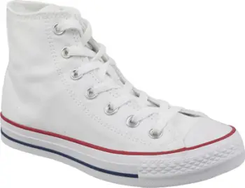 Atlete Converse Chuck Taylor All Star Core Hi, Nr. 42.5, të bardha