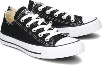 Atlete - ConverseChuck Taylor All Star (M9166C), të zeza, 46