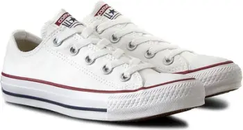 Atlete për meshkuj Converse Taylor, nr. 41, të bardha