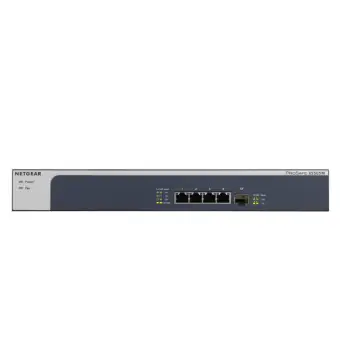 Switch NETGEAR XS505M-100EUS