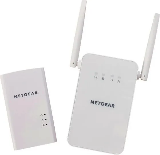 Powerline NETGEAR 1000 - 1