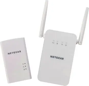 Powerline NETGEAR 1000
