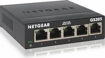 Switch NETGEAR GS305-300PES