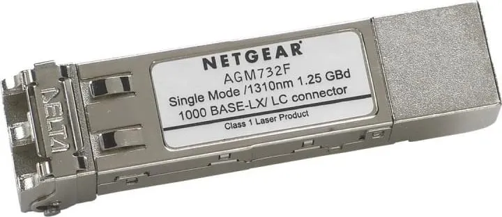 Modul SFP NETGEAR AGM732F - 1