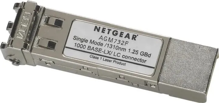 Modul SFP NETGEAR AGM732F - 2