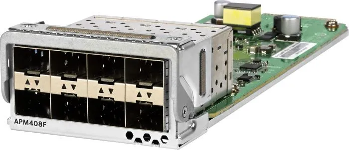 Switch NETGEAR SFP - 1