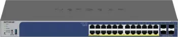 Switch NETGEAR GS728TXP-300EUS