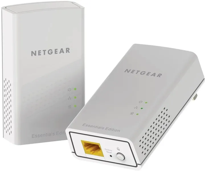 Powerline NETGEAR 1000Mbps - 1