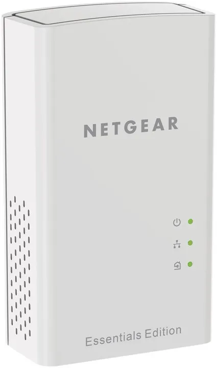 Powerline NETGEAR 1000Mbps - 2