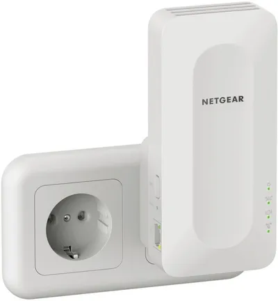 Zgjerues rrjeti NETGEAR EAX15 - 4