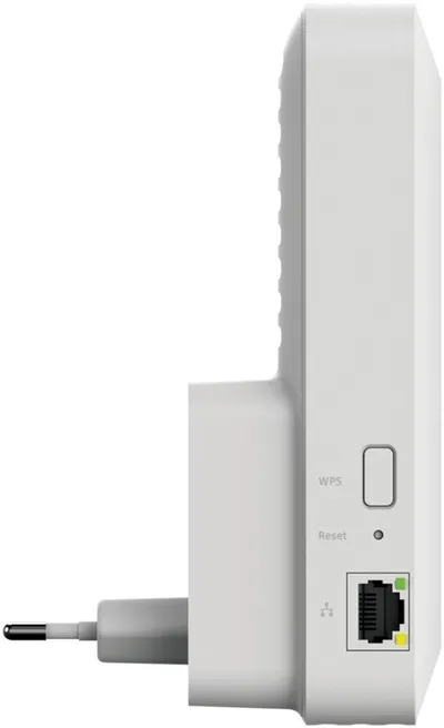 Zgjerues rrjeti NETGEAR EAX15 - 5