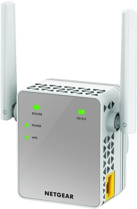 Zgjerues rrjeti EX3700 - 1