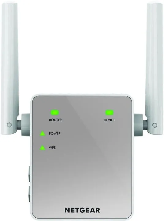 Zgjerues rrjeti EX3700 - 2