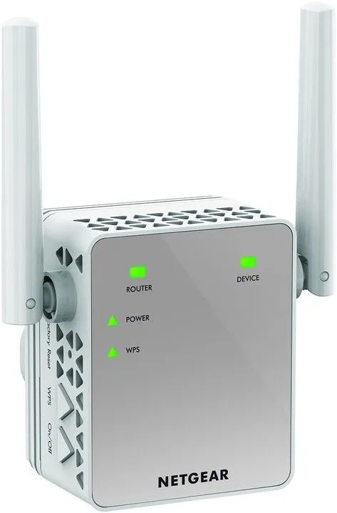 Zgjerues rrjeti EX3700 - 3