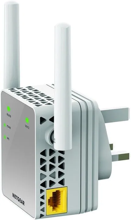 Zgjerues rrjeti EX3700 - 4