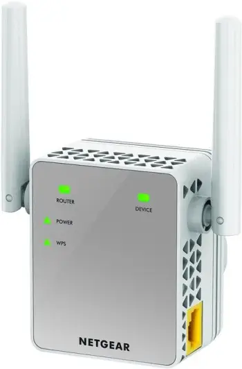 Zgjerues rrjeti EX3700