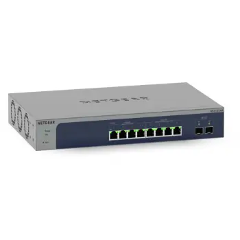 Switch, Netgear, MS510TXM-100EUS, 8 porta, 10Gbps