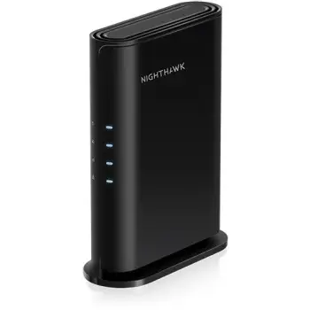 Router NETGEAR NIGHTHAWK AX1800 Wi-Fi 6, 4 porta LAN, i zi