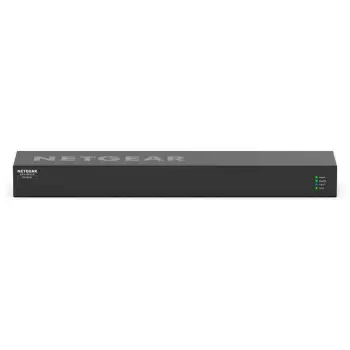 Router NETGEAR PR60X, Ethernet WAN, 2.5 Gigabit Ethernet, Gigabit Ethernet, Ngjyrë e zezë
