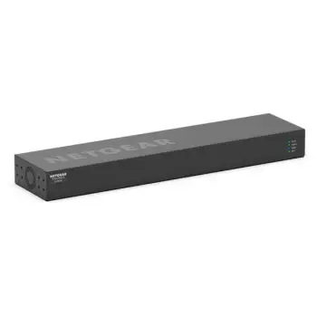 Router NETGEAR PR460X-111EUS, Ethernet WAN, 10 Gigabit Ethernet, Ngjyrë e zezë