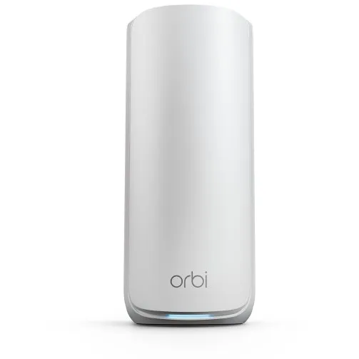 Router NETGEAR Orbi 870 / Mesh Wi-Fi 7 Satellite – Bardhë - 1