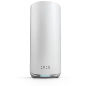 Router NETGEAR Orbi 870 / Mesh Wi-Fi 7 Satellite – Bardhë